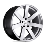 TSW - BARDO | 17X8 / 40 Offset / 5X114.3 Modèle de boulon | 1780BAR405114S76