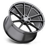 TSW - BATHURST | Modèle de boulon 18X8 / ​​40 décalé / 5X108 | 1880BAT405108G72