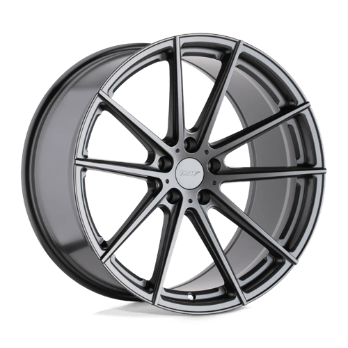 TSW - BATHURST | Modèle de boulon 18X8 / ​​40 décalé / 5X108 | 1880BAT405108G72