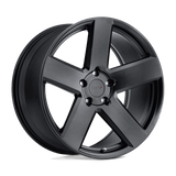 TSW - BRISTOL | Modèle de boulon 20X8,5 / 40 Offset / 5X114,3 | 2085BRS405114M76