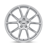 TSW - CHRONO | 18X8.5 / 20 Offset / 5X114.3 Modèle de boulon | 1885CRN205114S76