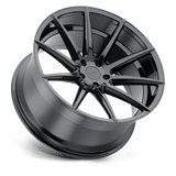 TSW Clypse 19x8.5 5x112 - Gloss Black