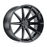 TSW Clypse 19x8.5 5x114.3 - Gloss Black