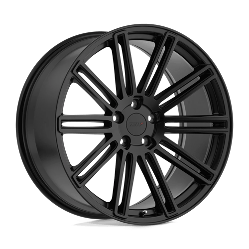 TSW - CROWTHORNE | 20X10 / 25 Offset / 5X114.3 Bolt Pattern | 2010CRW255114M76