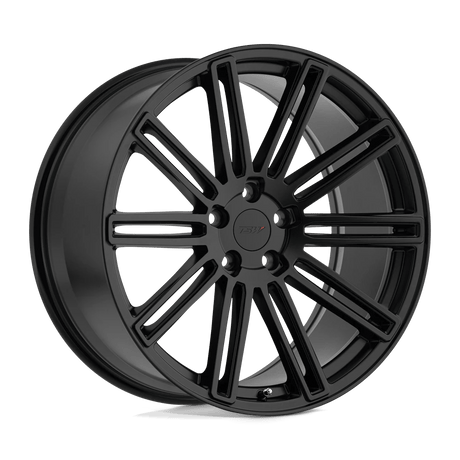 TSW Crowthorne 18x8.5 5x108 - Matte Black