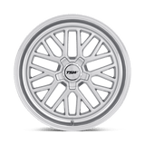 TSW - HOCKENHEIM S | 20X8.5 / 30 Offset / 5X114.3 Modèle de boulon | 2085HCK305114S76