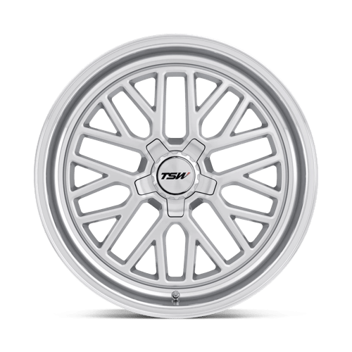 TSW - HOCKENHEIM S | 20X8.5 / 30 Offset / 5X114.3 Modèle de boulon | 2085HCK305114S76