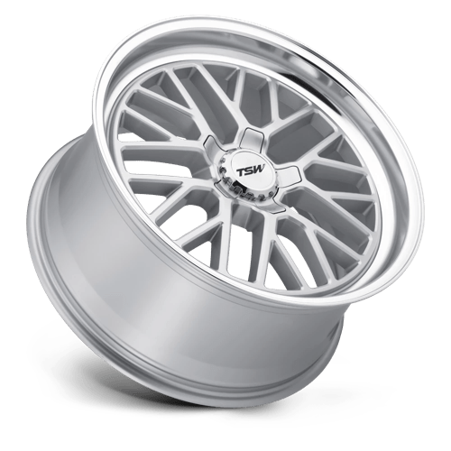 TSW - HOCKENHEIM S | 20X8.5 / 30 Offset / 5X114.3 Modèle de boulon | 2085HCK305114S76