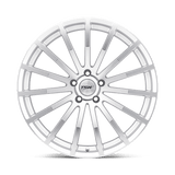 TSW - MALLORY | Modèle de boulon 18X9,5 / 40 Offset / 5X114,3 | 1895MAL405114S76