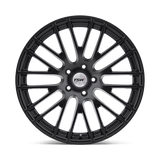 TSW - MAX | 20X8.5 / 40 Offset / 5X114.3 Modèle de boulon | 2085MAX405114M76