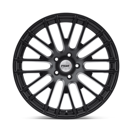 TSW - MAX | 20X8.5 / 40 Offset / 5X114.3 Modèle de boulon | 2085MAX405114M76