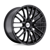 TSW - MAX | 20X8.5 / 40 Offset / 5X114.3 Modèle de boulon | 2085MAX405114M76