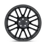 TSW - MOSPORT | 19X8.5 / 30 Offset / 5X114.3 Modèle de boulon | 1985MSP305114B76