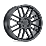 TSW - MOSPORT | 19X8.5 / 30 Offset / 5X114.3 Modèle de boulon | 1985MSP305114B76