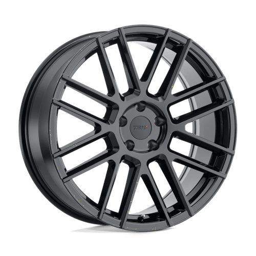 TSW - MOSPORT | 19X8.5 / 30 Offset / 5X114.3 Modèle de boulon | 1985MSP305114B76