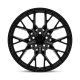 TSW - SEBRING | 22X10.5 / 28 Offset / 5X114.3 Modèle de boulon | 2205SEB285114M76