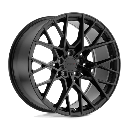 TSW - SEBRING | 22X10.5 / 28 Offset / 5X114.3 Modèle de boulon | 2205SEB285114M76