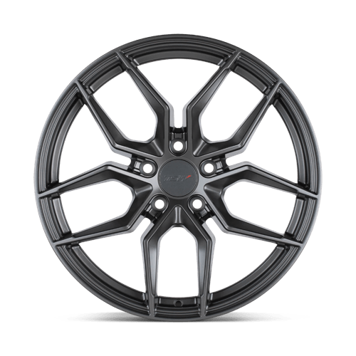 TSW - SILVANO | 18X8.5 / 20 Offset / 5X114.3 Modèle de boulon | 1885SVN205114G76