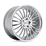 TSW - SILVERSTONE | 19X9,5 / 20 Offset / 5X114,3 Modèle de boulon | 1995SIL205114S76