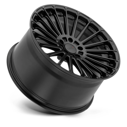 TSW - TURBINE | 22X9 / 37 Décalage / 5X108 Modèle de boulon | 2290TUR375108M72