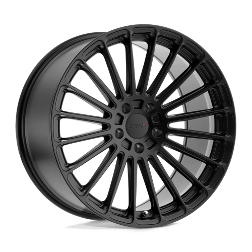 TSW - TURBINE | 22X9 / 37 Décalage / 5X108 Modèle de boulon | 2290TUR375108M72