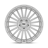 TSW - TURBINE | Modèle de boulon 20X9 / 20 décalé / 5X112 | 2090TUR205112S72