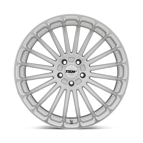 TSW - TURBINE | Modèle de boulon 20X9 / 20 décalé / 5X112 | 2090TUR205112S72