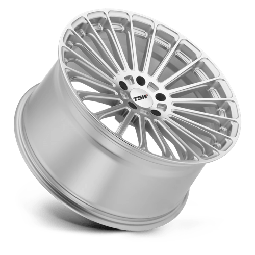 TSW - TURBINE | Modèle de boulon 20X9 / 20 décalé / 5X112 | 2090TUR205112S72