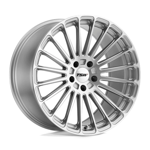 TSW - TURBINE | Modèle de boulon 20X9 / 20 décalé / 5X112 | 2090TUR205112S72