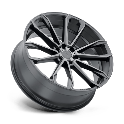 Status - MASTADON | 24X9.5 / 30 Offset / 6X135 Bolt Pattern | 2495MST306135B87