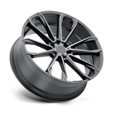 Status - MASTADON | 26X10 / 25 Offset / 6X139.7 Bolt Pattern | 2610MST256140B12