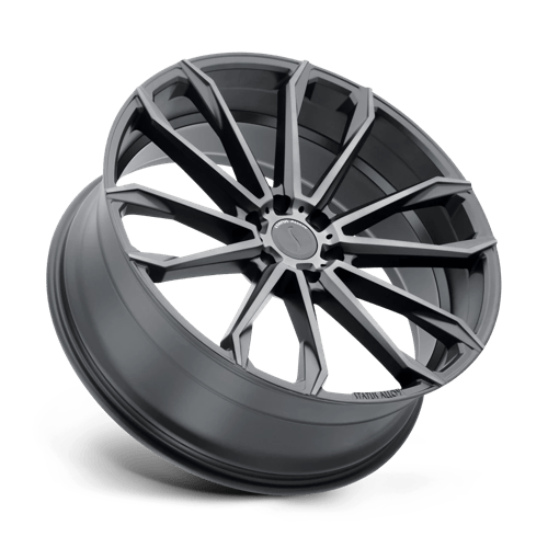 Status - MASTADON | 26X10 / 25 Offset / 6X139.7 Bolt Pattern | 2610MST256140B12