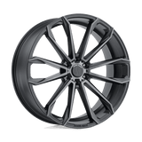 Status - MASTADON | 26X10 / 25 Offset / 6X139.7 Bolt Pattern | 2610MST256140B12