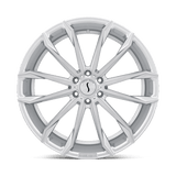 Status - MASTADON | 22X9.5 / 15 Offset / 6X139.7 Bolt Pattern | 2295MST156140S12