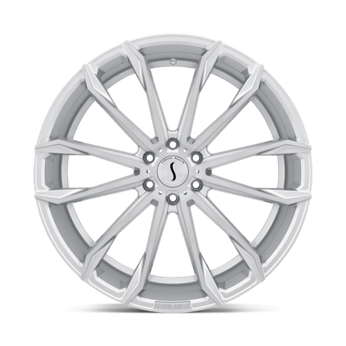 Status - MASTADON | 22X9.5 / 15 Offset / 6X139.7 Bolt Pattern | 2295MST156140S12