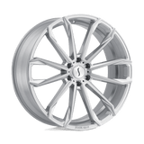 Status - MASTADON | 22X9.5 / 15 Offset / 6X139.7 Bolt Pattern | 2295MST156140S12