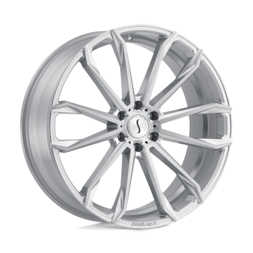 Status - MASTADON | 22X9.5 / 15 Offset / 6X139.7 Bolt Pattern | 2295MST156140S12