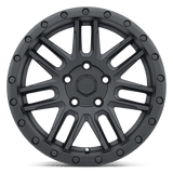 Alliages durs Black Rhino - ARCHES | Modèle de boulon 18X8 / ​​30 Offset / 5X114.3 | 1880ACH305114B76