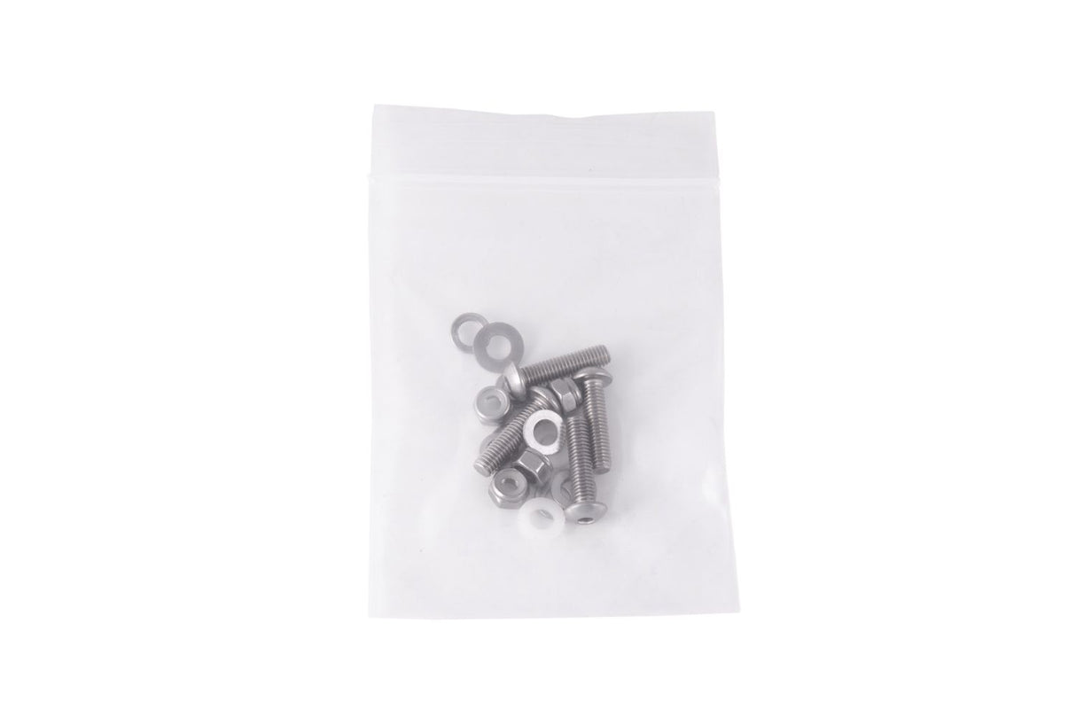 SS3 Flush Mount Hardware Kit