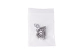 SS3 Flush Mount Hardware Kit