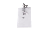 SS3 Flush Mount Hardware Kit