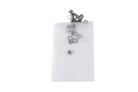 SS3 Flush Mount Hardware Kit