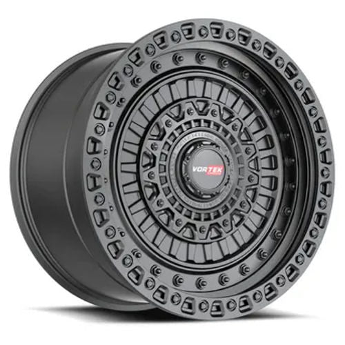 VORTEK - VRD-703MB | 20x9.5 / 0 Offset / 8x170/8x180 Bolt Pattern | 7032095640MB