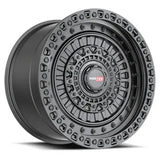 VORTEK - VRD-703MB | 20x9 / 12 Offset / 6x120/6x139.7 Bolt Pattern | 7032095412MB