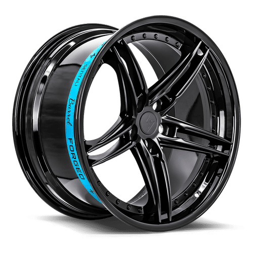 Sentali Barrel Forged - SB3 | 20x10.5 / 20 Offset / 5x115 Bolt Pattern | SB32201056202