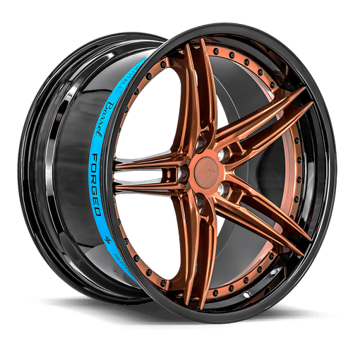 Sentali Barrel Forged - SB3 | 20x9 / 35 Offset / 5x120 Bolt Pattern | SB312093353