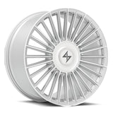 Sentali Luxx - Spectre | 26x10 / 20 Offset / 6x135/6x139.7 Bolt Pattern | SL16261061204