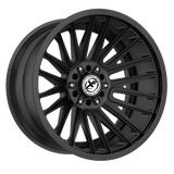 XF OFFROAD - XF-234 | 20x10 / -12 Offset / 8x165.1/8x180 Boulonnage | XF-234201081651180-12SBMBRDDT