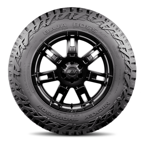 Mickey Thompson Baja Boss A/T LT265/70R17