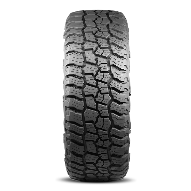 Mickey Thompson Baja Boss A/T LT325/50R22